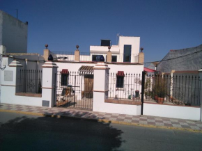 Casa Rural Villa Bella